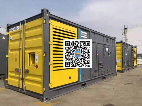 潍坊大型发电机出租