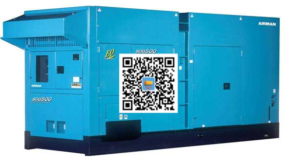 潍坊出租发电机 进口和国产柴油发电机组有什么不同