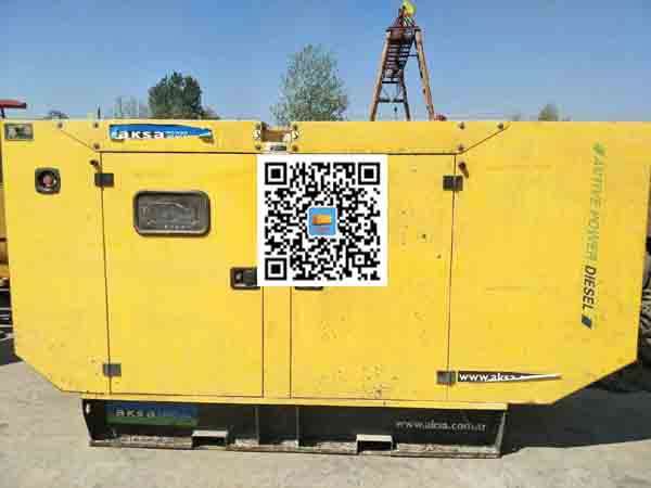 潍坊出租发电机 潍柴发电机一定要预防通风管道的堵塞和灰尘