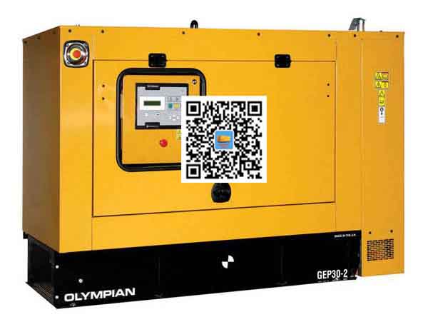 潍坊出租发电机组配置有哪些重要特点