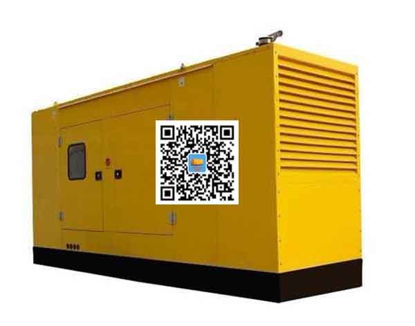 潍坊出租发电机 柴油发电机不维护对机器有什么影响