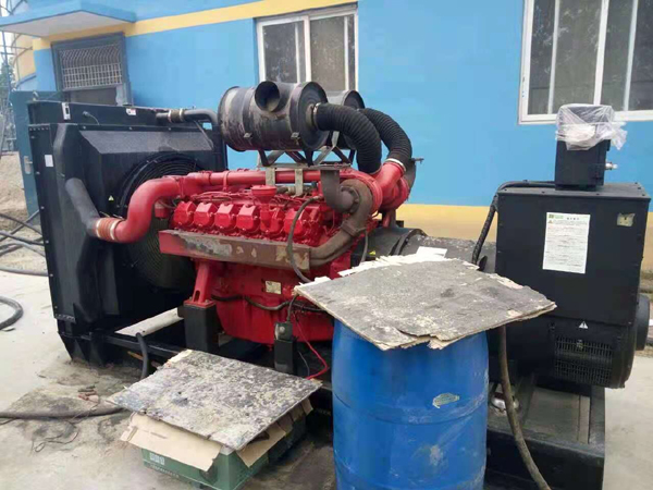 潍坊租赁发电机 发电机的主要分类介绍