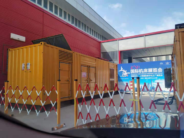 潍坊发电机出租 对于发电机的特性你了解多少？