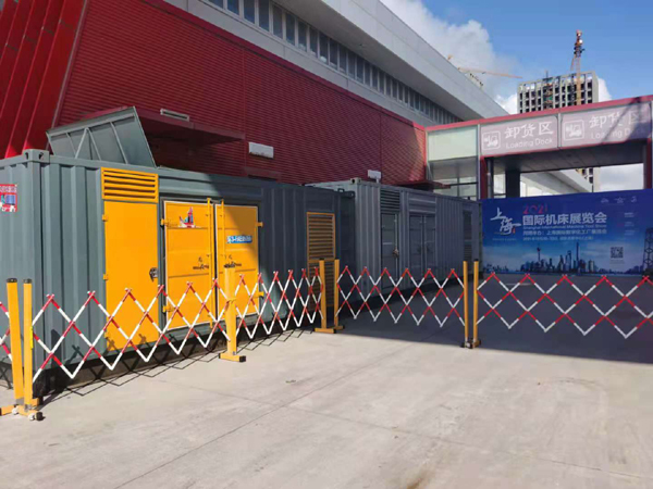 潍坊发电机出租教您要了解的柴油发电机组基础知识