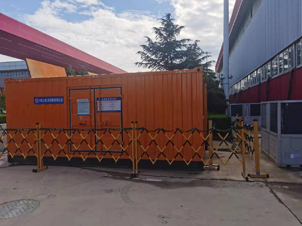 潍坊柴油发电机组的运行和使用注意事项