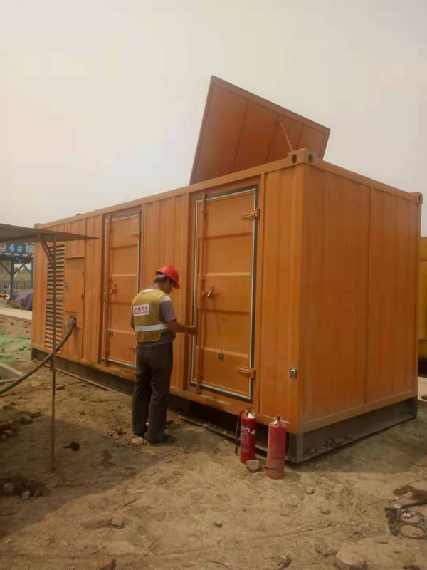 潍坊柴油发电机组不定期保养会出现哪些问题？