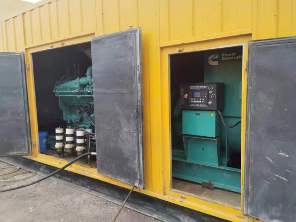 潍坊柴油发电机组的蓄电池种类有哪些？