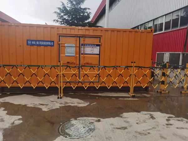 潍坊租赁发电机 柴油发电机组供应商：柴油发电机组润滑油的作用？