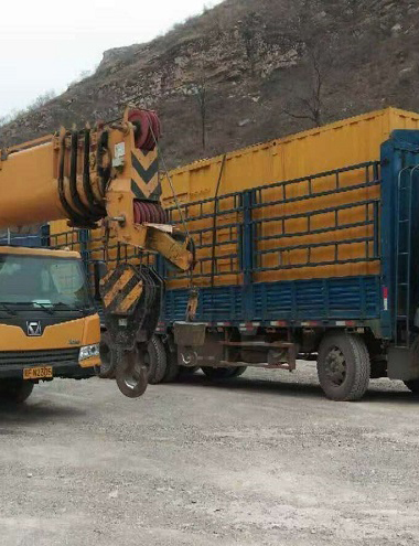 潍坊租赁发电机-柴油发电机的冷却与通风