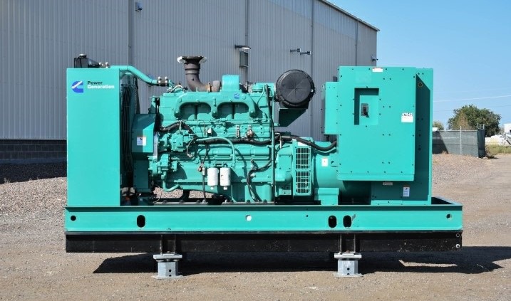潍坊发电机出租-教您发电机厂家该如何选购