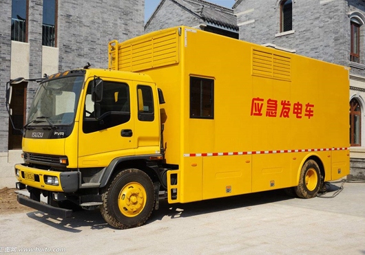 潍坊租赁发电机-柴油发电机的正确选择方法是什么