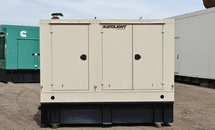 潍坊发电机出租-柴油发电机使用电压互感器时的注意事项