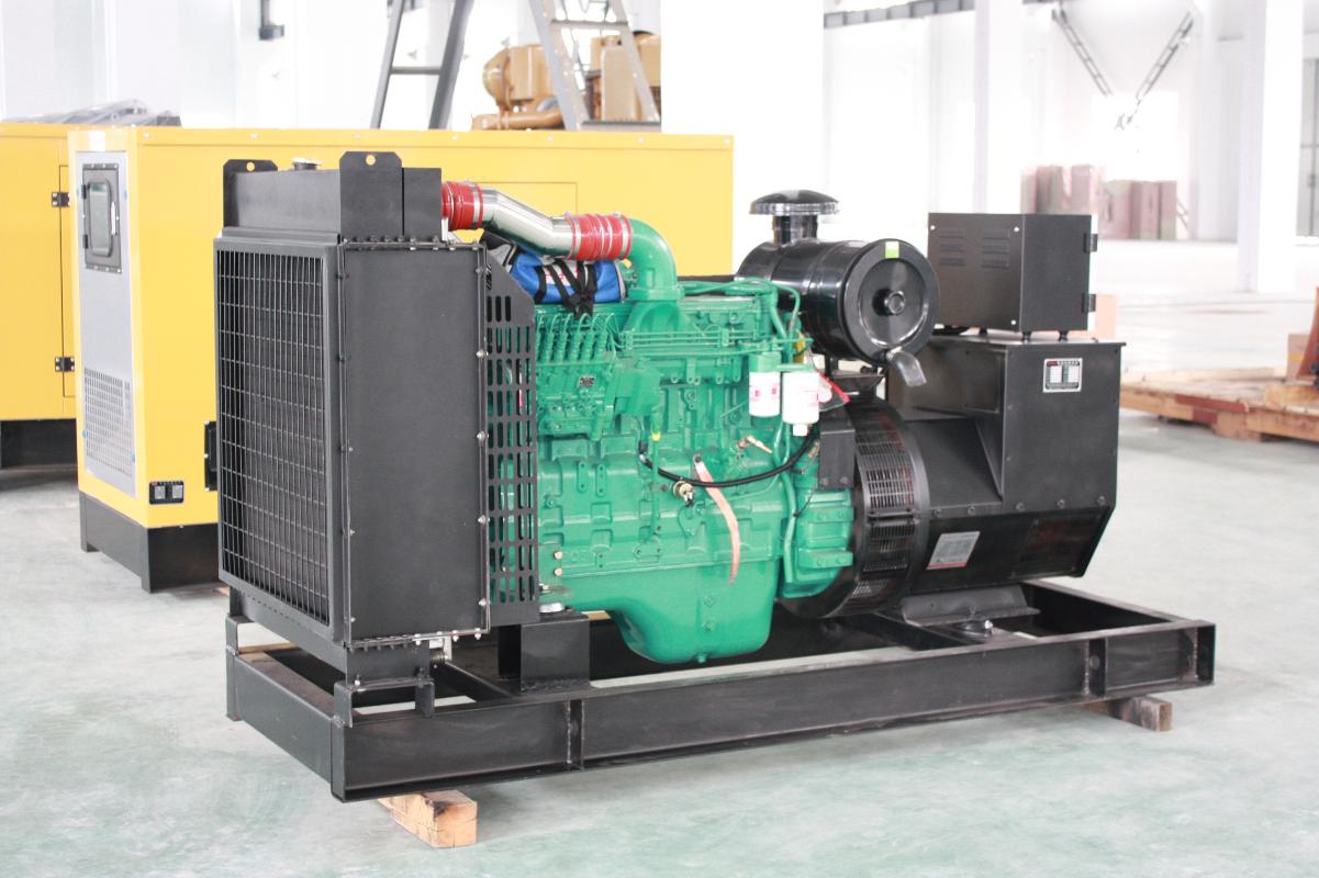 潍坊租赁发电机-柴油发电机,柴油发电机组冷却液不循环怎么办