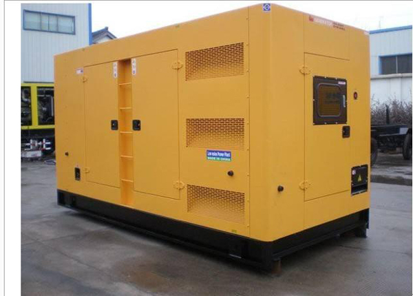 潍坊发电机出租-静音发电机组厂家：柴油发电机组并机需要什么条件？