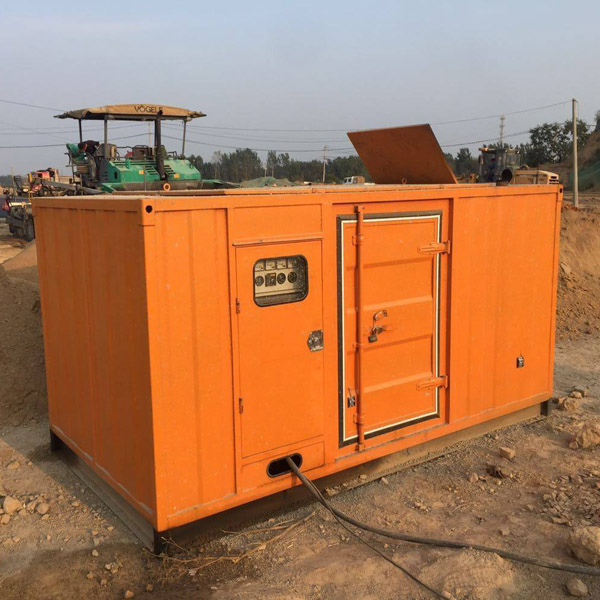 潍坊发电车出租-挑选发电机哪些技巧可以掌握使用