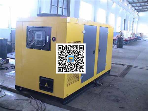 潍坊出租发电车-医院怎么选择柴油发电机设备