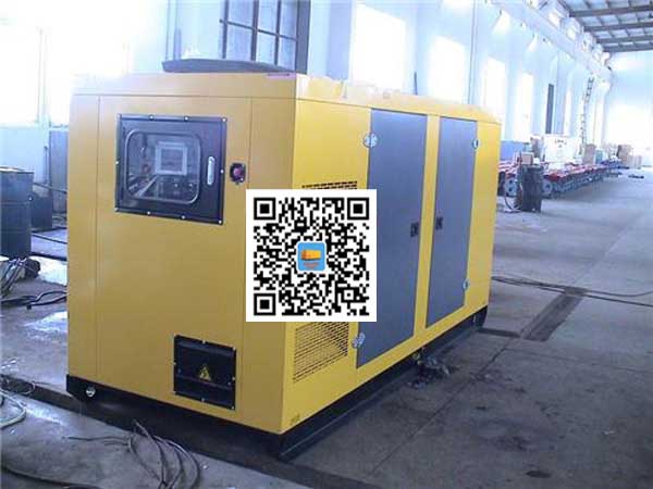 潍坊租赁发电机-柴油发电机组的四大主要用途