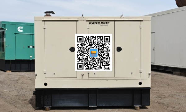 潍坊租赁发电机-柴油发电机电压为什么不稳？