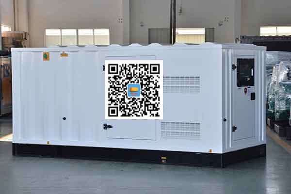 潍坊租赁发电机-造成柴油发电机机组产生积炭的原因？