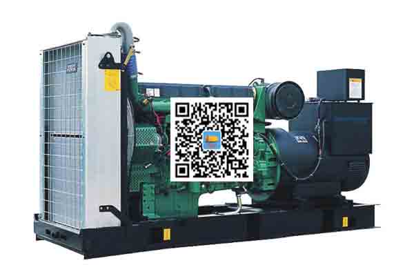 潍坊租赁发电机-柴油发电机组不及时维护危害大