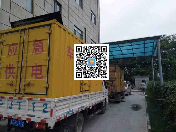 潍坊出租发电机-柴油发电机组启动困难的原因有哪些？