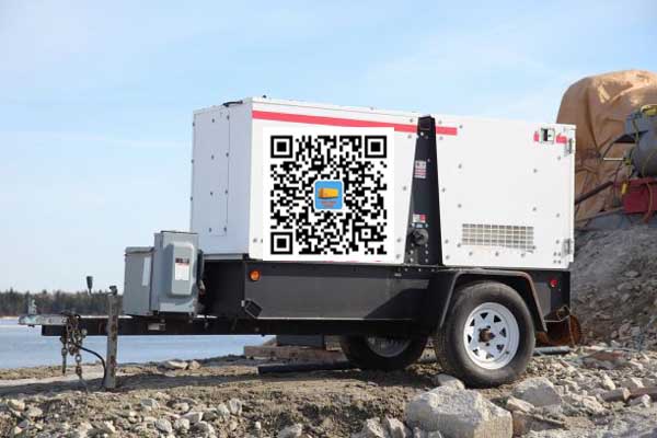 潍坊发电车出租-应注意的注意安全事项