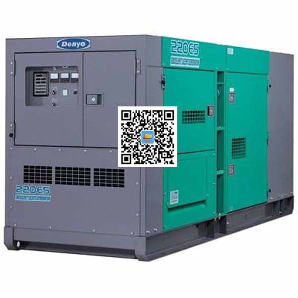 潍坊租赁发电机-潍柴发电机平常该如何维护和检修