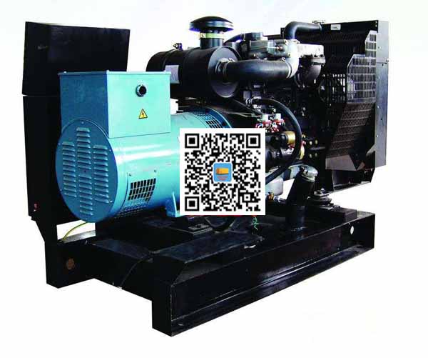 潍坊发电车出租-沃尔沃发电机在使用时需要注意哪些细节