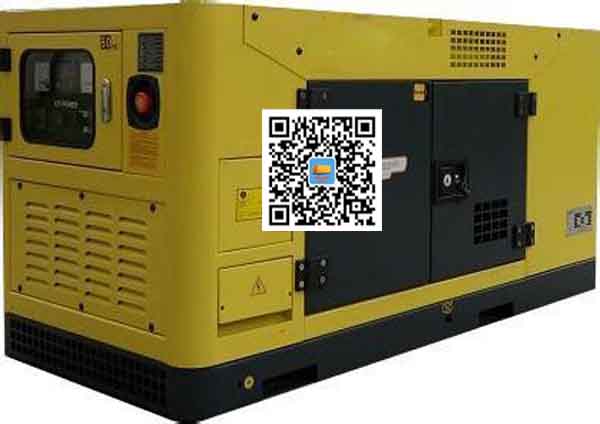 潍坊发电机租赁的注意事项