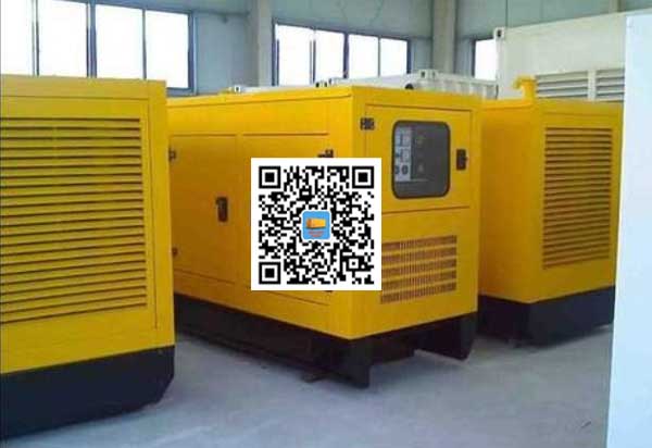 潍坊租赁发电机-发电机组并机及并机柜的优点