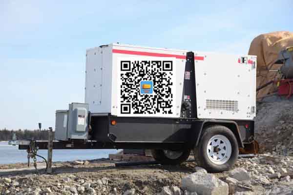 潍坊水轮发电机组振动的原因