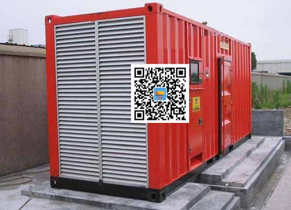 潍坊300kw柴油发电机组一个小时耗油