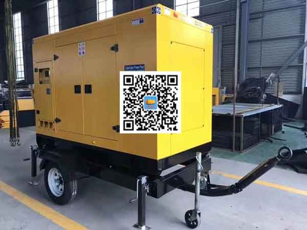 潍坊柴油发电机组需要经常换油吗