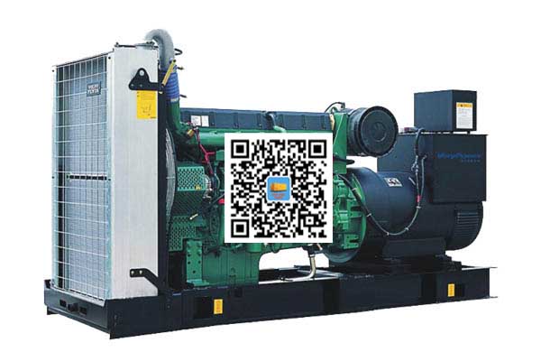 潍坊租赁发电机发电机组启动系统不转动该如何判断检修