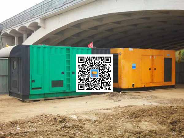 潍坊决定发电机顺利启动的因素及如何解决发电机冬季起动困难问题