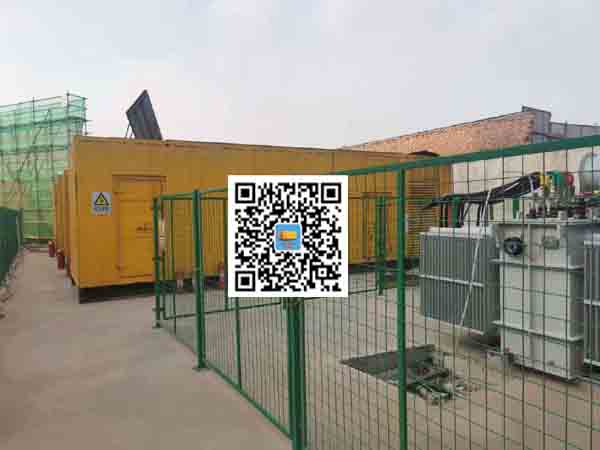 潍坊发电机组的社会应用有哪些