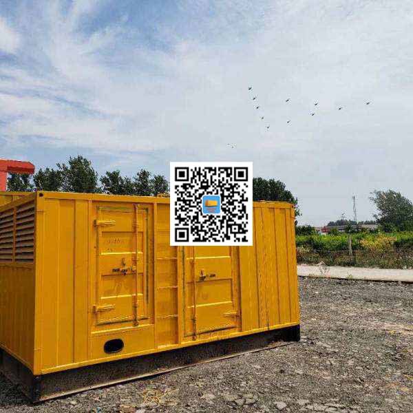 潍坊发电机出租发电机电刷的结构与作用是什么