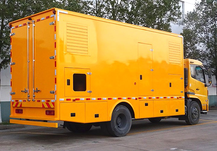 潍坊租赁发电机-柴油发电机组使用应注意什么？