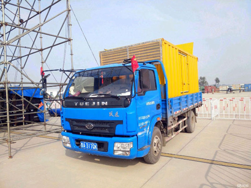 潍坊发电机出租-柴油发电机组喷油器出现故障会有哪些不正常现象