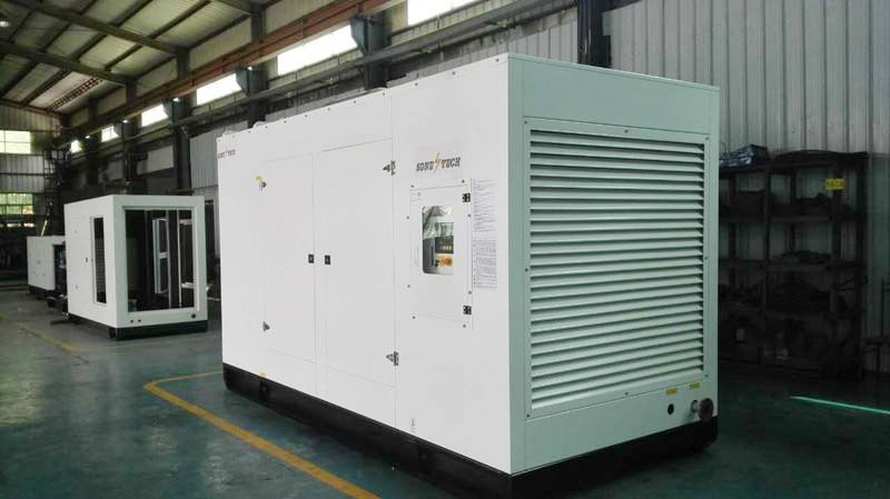 潍坊过载保护装置频繁触发会对发电机组造成哪些损害？