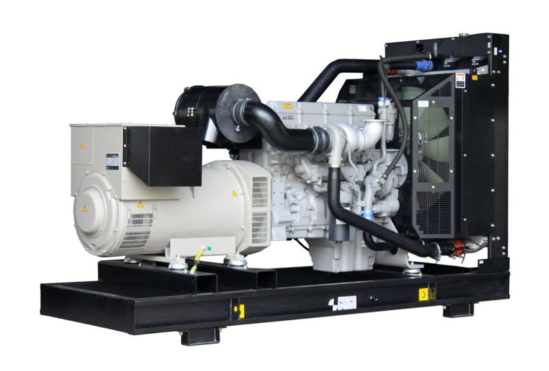 潍坊柴油发电机组租赁出租机油底壳正确清洗方法