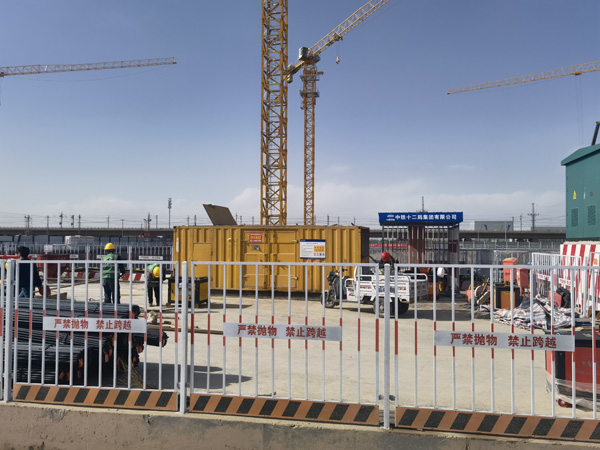 潍坊发电机出租电缆长度过长会对 100KW 发电机造成哪些影响？