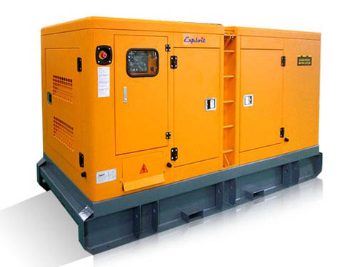 潍坊影响 200kw 柴油发电机油耗的因素有哪些？