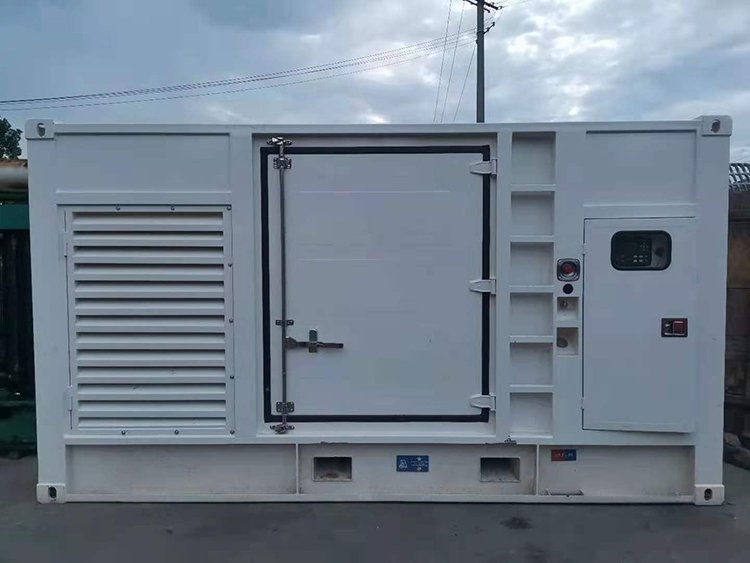 潍坊控制系统的品牌和价格会影响柴油发电机的性能吗？