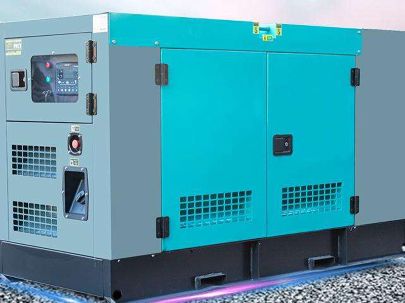 潍坊50KW柴油发电机油耗是多少？