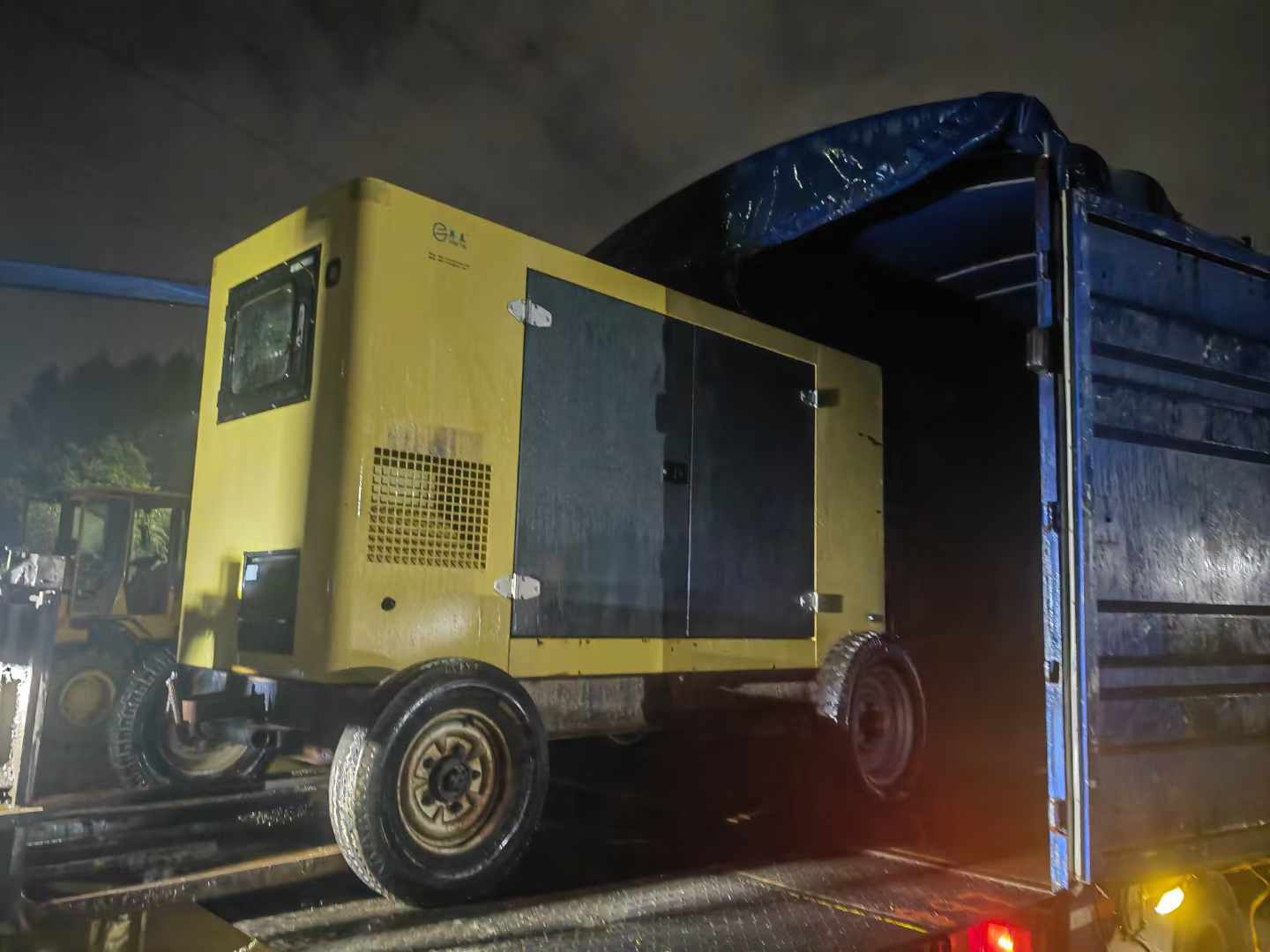 潍坊如何根据负载特性选择合适的柴油发电机？