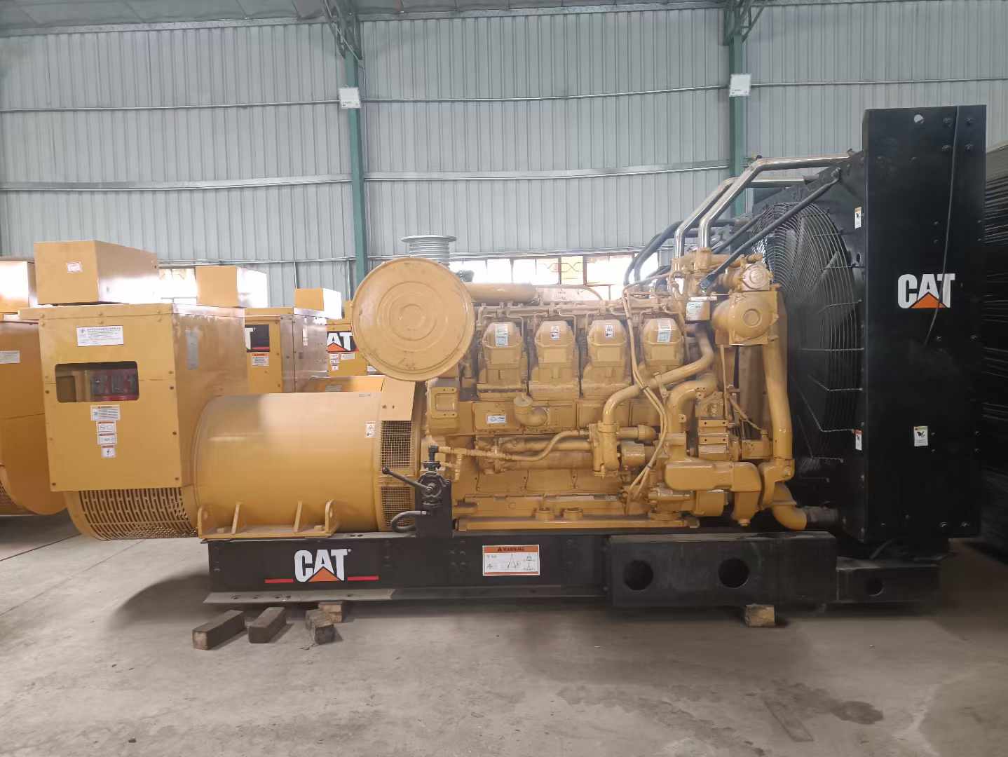 潍坊如何选择适合自己的柴油发电机组品牌？