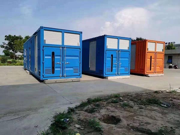 潍坊发电机滤清器多久更换一次比较好？