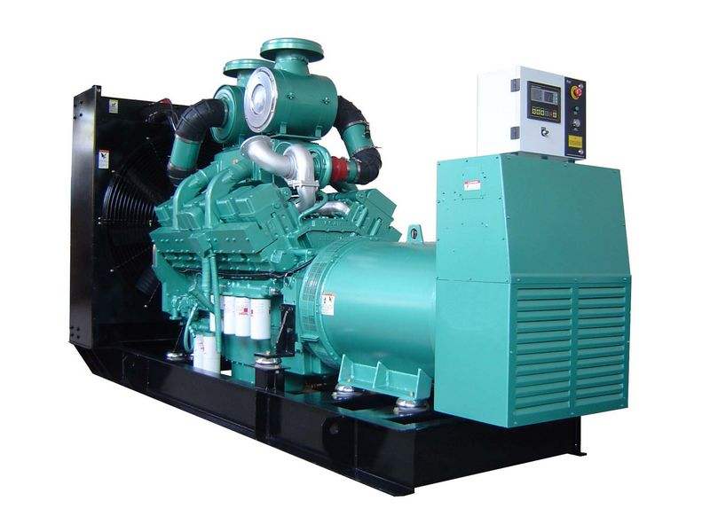 潍坊如何判断发电机滤清器是否需要更换？