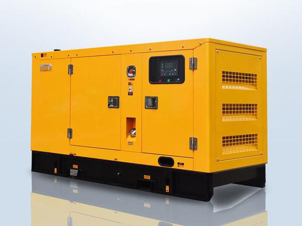 潍坊柴油发电机的输出电流不稳定是什么原因？